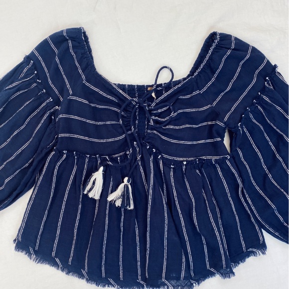 Free People Top - Picture 4 of 8